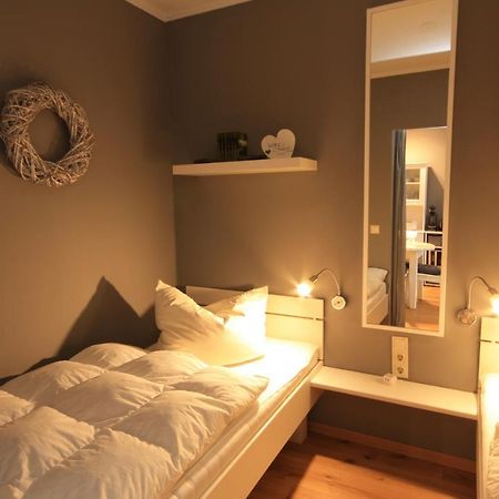 Ferienwohnung Berghoehe Hahnenklee Goslar Exteriér fotografie